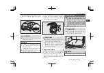 Предварительный просмотр 60 страницы Mitsubishi MOTORS OUTLANDER Owner'S Manual