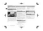 Предварительный просмотр 63 страницы Mitsubishi MOTORS OUTLANDER Owner'S Manual