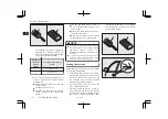 Предварительный просмотр 65 страницы Mitsubishi MOTORS OUTLANDER Owner'S Manual