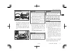 Предварительный просмотр 66 страницы Mitsubishi MOTORS OUTLANDER Owner'S Manual