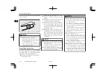 Предварительный просмотр 67 страницы Mitsubishi MOTORS OUTLANDER Owner'S Manual