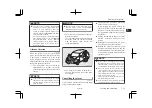 Предварительный просмотр 68 страницы Mitsubishi MOTORS OUTLANDER Owner'S Manual