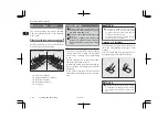 Предварительный просмотр 69 страницы Mitsubishi MOTORS OUTLANDER Owner'S Manual