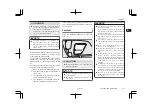 Предварительный просмотр 72 страницы Mitsubishi MOTORS OUTLANDER Owner'S Manual