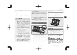 Предварительный просмотр 78 страницы Mitsubishi MOTORS OUTLANDER Owner'S Manual