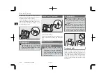 Предварительный просмотр 79 страницы Mitsubishi MOTORS OUTLANDER Owner'S Manual