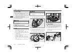 Предварительный просмотр 81 страницы Mitsubishi MOTORS OUTLANDER Owner'S Manual