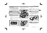 Предварительный просмотр 82 страницы Mitsubishi MOTORS OUTLANDER Owner'S Manual