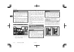 Предварительный просмотр 87 страницы Mitsubishi MOTORS OUTLANDER Owner'S Manual