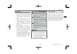 Предварительный просмотр 92 страницы Mitsubishi MOTORS OUTLANDER Owner'S Manual