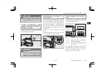 Предварительный просмотр 102 страницы Mitsubishi MOTORS OUTLANDER Owner'S Manual