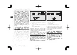 Предварительный просмотр 105 страницы Mitsubishi MOTORS OUTLANDER Owner'S Manual