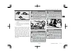 Предварительный просмотр 106 страницы Mitsubishi MOTORS OUTLANDER Owner'S Manual