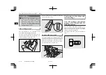 Предварительный просмотр 107 страницы Mitsubishi MOTORS OUTLANDER Owner'S Manual