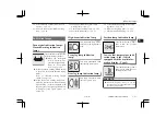 Предварительный просмотр 164 страницы Mitsubishi MOTORS OUTLANDER Owner'S Manual