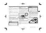 Предварительный просмотр 172 страницы Mitsubishi MOTORS OUTLANDER Owner'S Manual