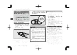 Предварительный просмотр 173 страницы Mitsubishi MOTORS OUTLANDER Owner'S Manual