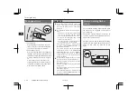 Предварительный просмотр 179 страницы Mitsubishi MOTORS OUTLANDER Owner'S Manual