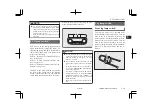 Предварительный просмотр 180 страницы Mitsubishi MOTORS OUTLANDER Owner'S Manual