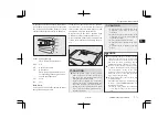 Предварительный просмотр 182 страницы Mitsubishi MOTORS OUTLANDER Owner'S Manual