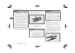 Предварительный просмотр 183 страницы Mitsubishi MOTORS OUTLANDER Owner'S Manual