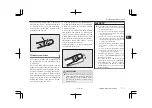 Предварительный просмотр 184 страницы Mitsubishi MOTORS OUTLANDER Owner'S Manual