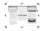 Предварительный просмотр 186 страницы Mitsubishi MOTORS OUTLANDER Owner'S Manual