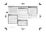 Предварительный просмотр 203 страницы Mitsubishi MOTORS OUTLANDER Owner'S Manual