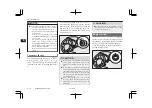 Предварительный просмотр 205 страницы Mitsubishi MOTORS OUTLANDER Owner'S Manual