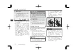 Предварительный просмотр 211 страницы Mitsubishi MOTORS OUTLANDER Owner'S Manual