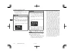 Предварительный просмотр 213 страницы Mitsubishi MOTORS OUTLANDER Owner'S Manual