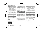 Предварительный просмотр 215 страницы Mitsubishi MOTORS OUTLANDER Owner'S Manual