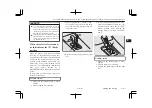 Предварительный просмотр 230 страницы Mitsubishi MOTORS OUTLANDER Owner'S Manual