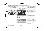 Предварительный просмотр 231 страницы Mitsubishi MOTORS OUTLANDER Owner'S Manual