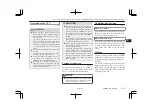 Предварительный просмотр 236 страницы Mitsubishi MOTORS OUTLANDER Owner'S Manual