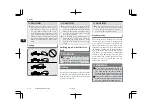 Предварительный просмотр 247 страницы Mitsubishi MOTORS OUTLANDER Owner'S Manual