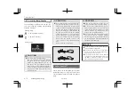 Предварительный просмотр 259 страницы Mitsubishi MOTORS OUTLANDER Owner'S Manual