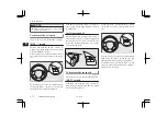 Предварительный просмотр 261 страницы Mitsubishi MOTORS OUTLANDER Owner'S Manual