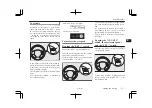 Предварительный просмотр 266 страницы Mitsubishi MOTORS OUTLANDER Owner'S Manual