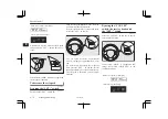 Предварительный просмотр 267 страницы Mitsubishi MOTORS OUTLANDER Owner'S Manual