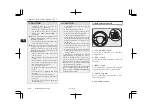 Предварительный просмотр 273 страницы Mitsubishi MOTORS OUTLANDER Owner'S Manual