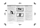 Предварительный просмотр 285 страницы Mitsubishi MOTORS OUTLANDER Owner'S Manual