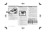 Предварительный просмотр 289 страницы Mitsubishi MOTORS OUTLANDER Owner'S Manual