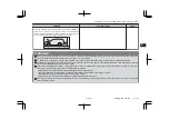 Предварительный просмотр 292 страницы Mitsubishi MOTORS OUTLANDER Owner'S Manual