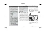 Предварительный просмотр 298 страницы Mitsubishi MOTORS OUTLANDER Owner'S Manual