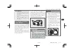 Предварительный просмотр 306 страницы Mitsubishi MOTORS OUTLANDER Owner'S Manual