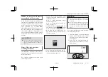 Предварительный просмотр 310 страницы Mitsubishi MOTORS OUTLANDER Owner'S Manual