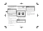 Предварительный просмотр 311 страницы Mitsubishi MOTORS OUTLANDER Owner'S Manual