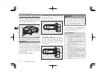 Предварительный просмотр 313 страницы Mitsubishi MOTORS OUTLANDER Owner'S Manual