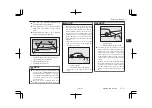 Предварительный просмотр 322 страницы Mitsubishi MOTORS OUTLANDER Owner'S Manual